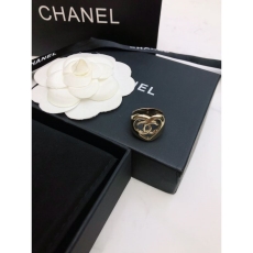 Chanel Rings